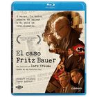 El Caso Fritz Bauer (2015) [Blu-ray] Der Staat gegen Fritz Bauer