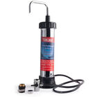 Filtro Purificador De Agua Turmix Autoinstalable C/Manguera End