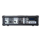 Consola amplificada 4 canales 300w Audiobahn APM4300I