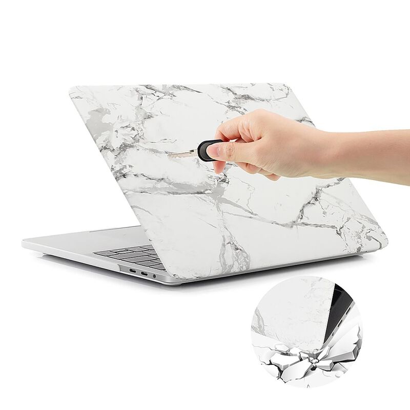 Funda Techprotectus Para Macbook Pro 13 M1 M2 M... image number null