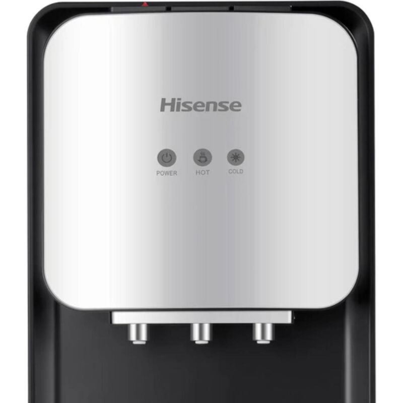 Dispensador De Agua Hisense Carga Oculta H04wdb... image number null
