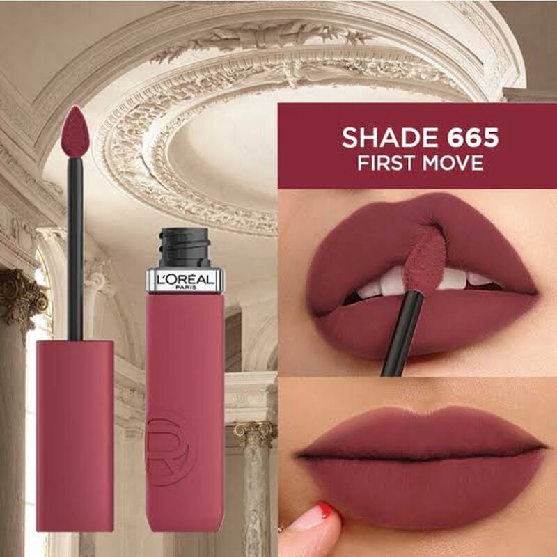 LABIAL L'OREAL image number null