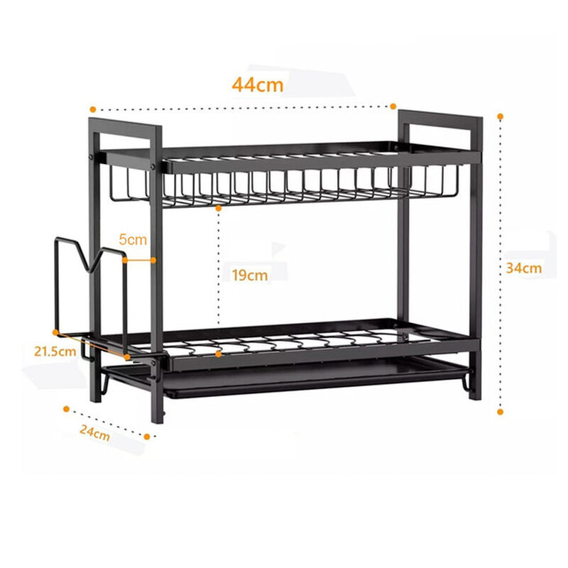 Escurridor de Platos de Cocina image number null