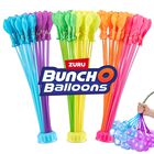 Globos De Agua Bunch O Balloons Tropical Party Zuru (3 Unidades)