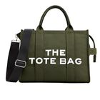 Bolsa Tote Pink Brule Para Mujer