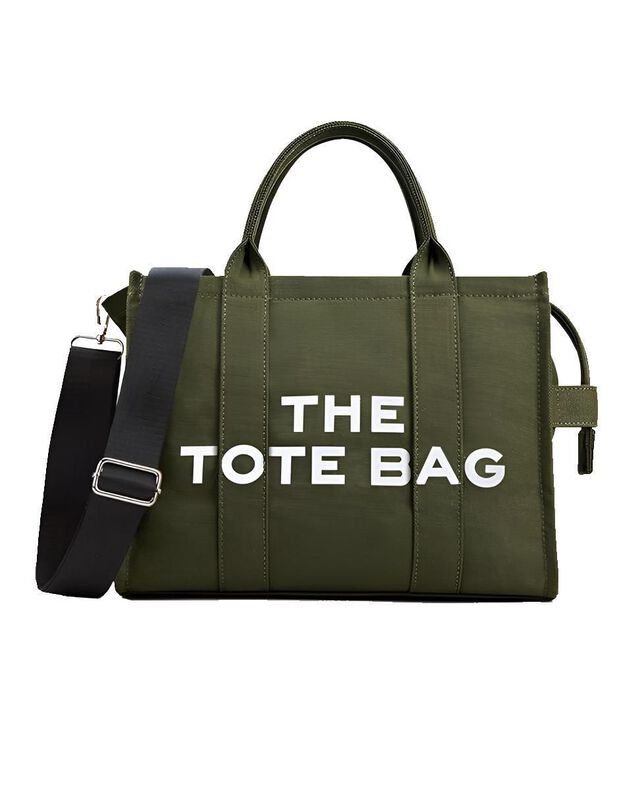 Bolsa Tote Pink Brule Para Mujer image number null