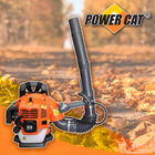 Sopladora tipo Mochila Motor a Gasolina 43cc