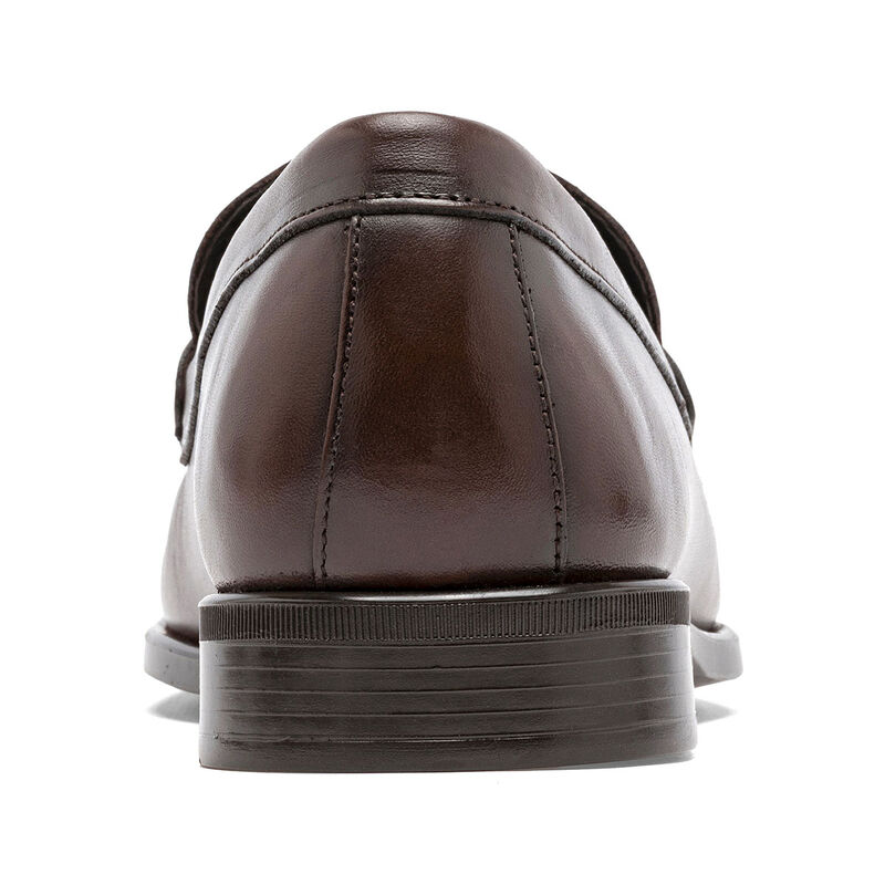 Gino Cherruti Mocas&iacute;n Caf&eacute; Para Hombre 147834cf image number null