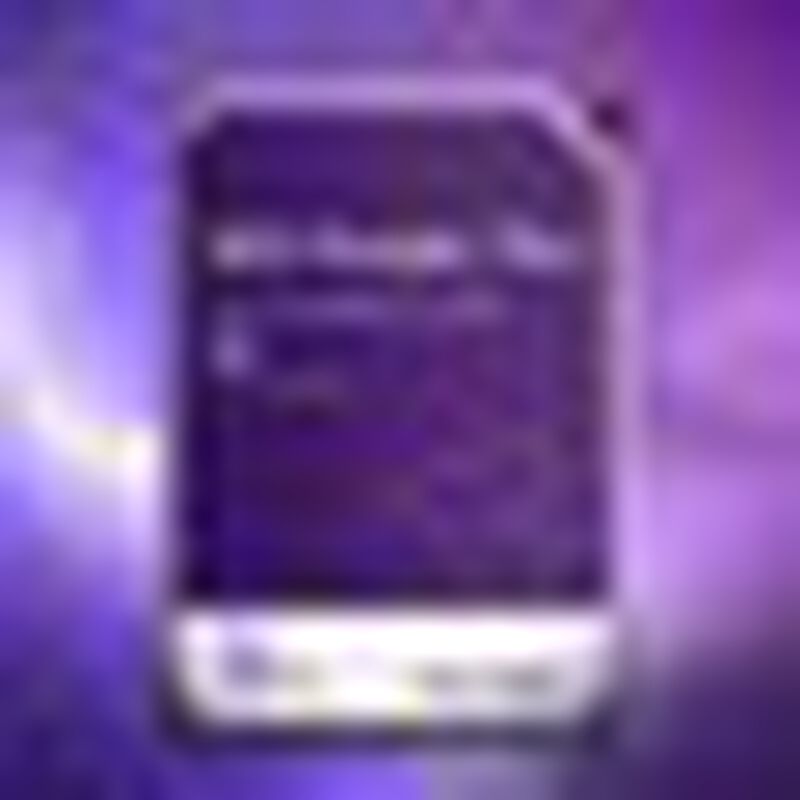 Western Digital 2Tb Video Vigilancia image number null