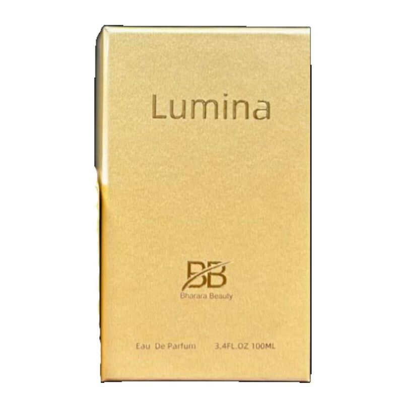 Perfume Bharara Beauty Lumina Edp 100 Ml image number null