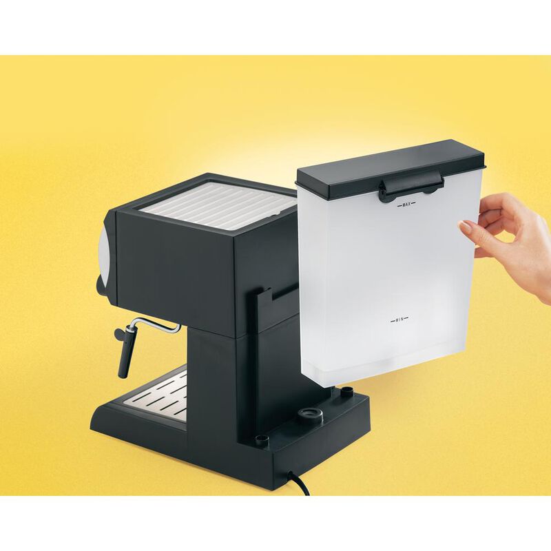 Cafetera Hamilton Beach 40715 Expresso Capuccin... image number null