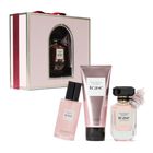 Set De Regalo Con Fragancia Victoria's Secret Tease De 50 Ml Y Loci&oacute;n De 100 Ml
