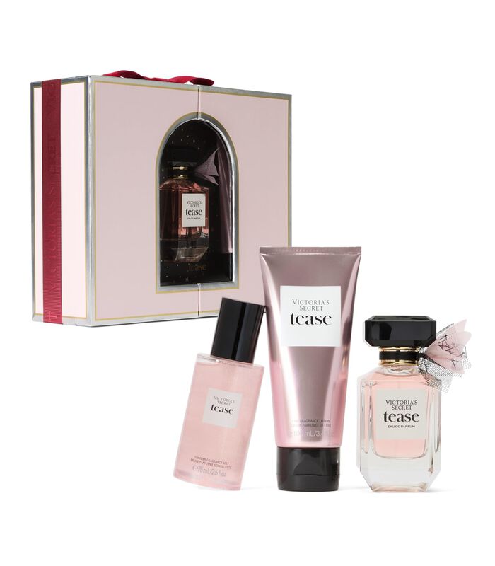 Set De Regalo Con Fragancia Victoria's Secret T... image number null