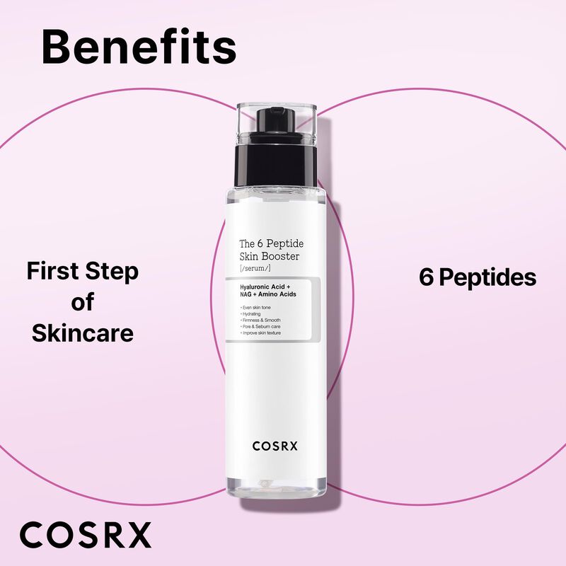 S&eacute;rum T&oacute;nico Cosrx 6x Potenciador De Col&aacute;geno P... image number null