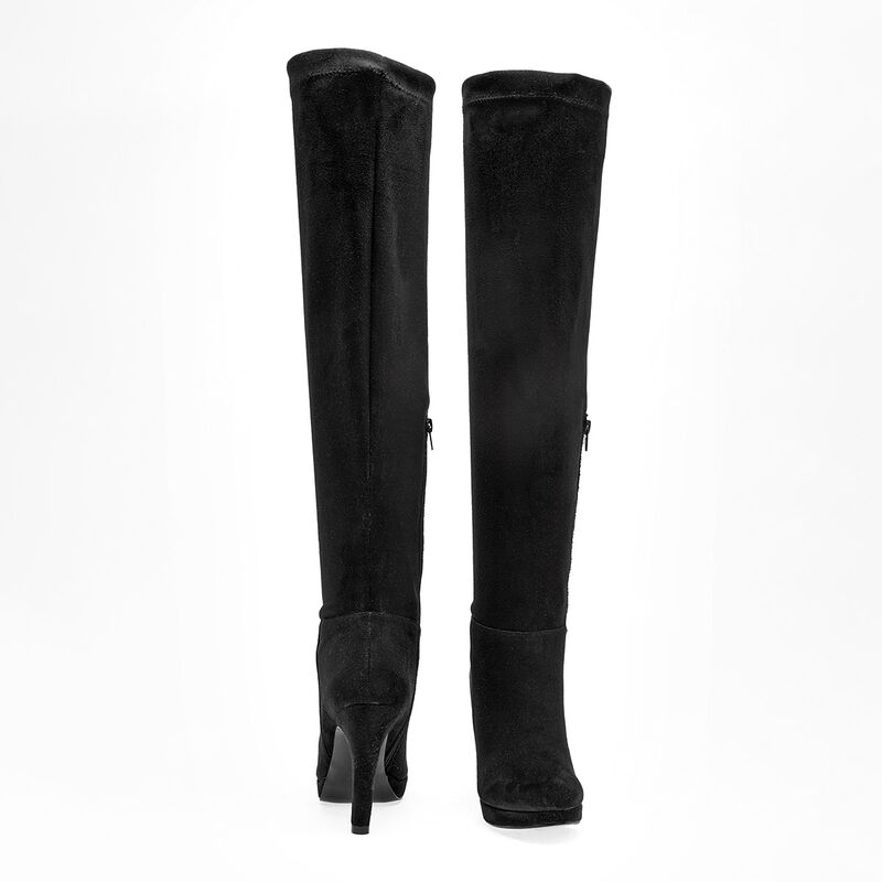 Pietro Alessandro Bota para mujer negro image number null