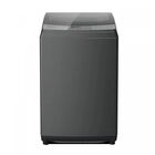 Lavadora Automática 17 Kg Carga Superior Dae04w17g04 Daewoo