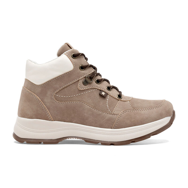 Moramora Bot&iacute;n Beige Para Mujer 147436ce image number null