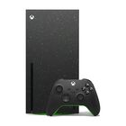 Consola Xbox Series X 2tb Edici&oacute;n Especial Galaxy Black