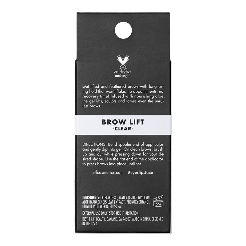 Cera Modeladora De Cejas E.l.f. Cosmetics Brow ... image number null