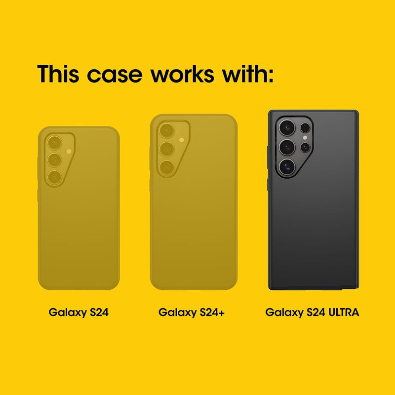 Funda Otterbox Para Samsung Galaxy S24 Ultra De... image number null