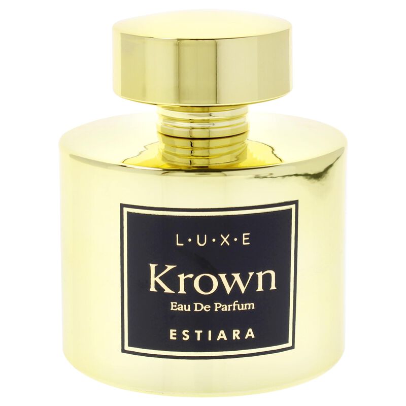 Perfume Estiara Luxe Krown Eau De Parfum Para M... image number null