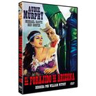 El Forajido  De Arizona (arizona Raiders) 1965 [dvd]