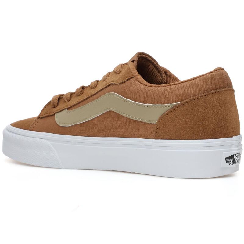 Tenis Vans Vero Ls Para Hombre image number null