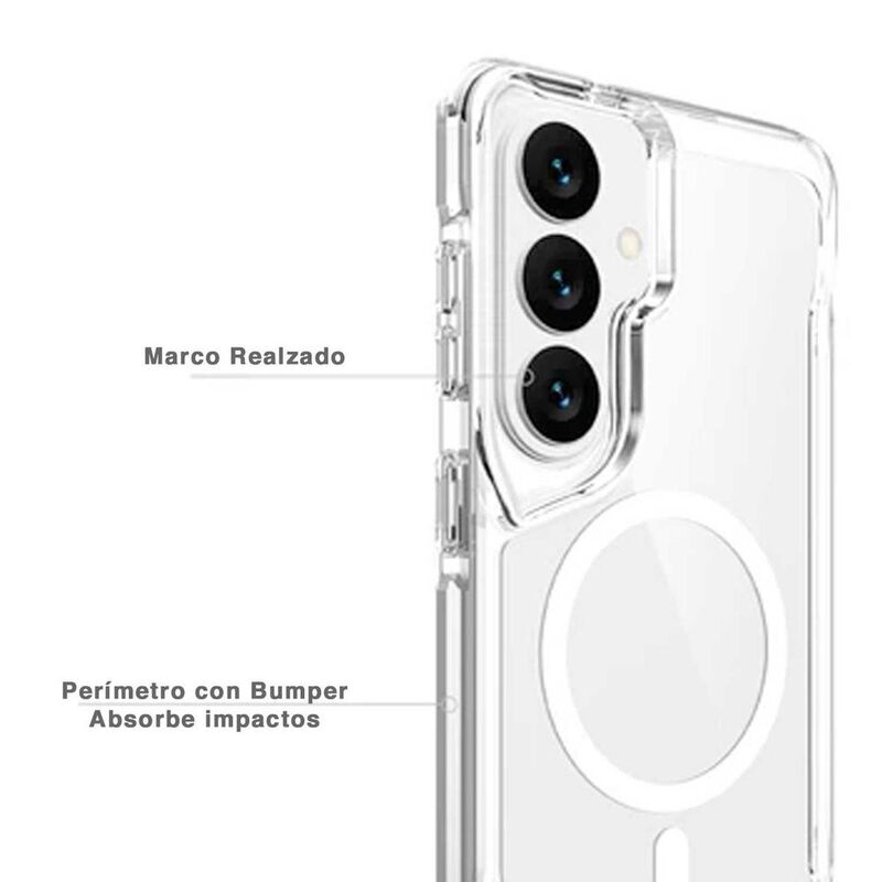 Funda PRODIGEE SuperHero Mag para Samsung S26 P... image number null