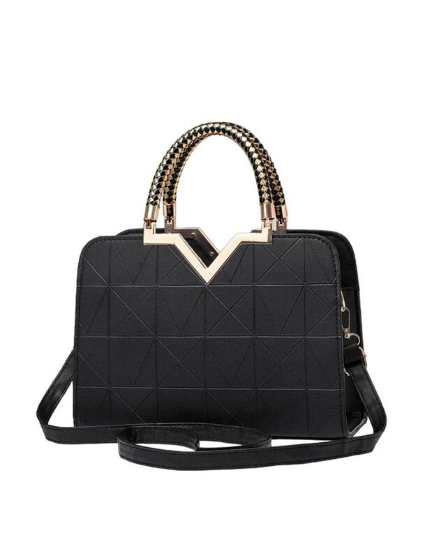 Bolsa Crossbody Pink Brule Para Mujer image number null