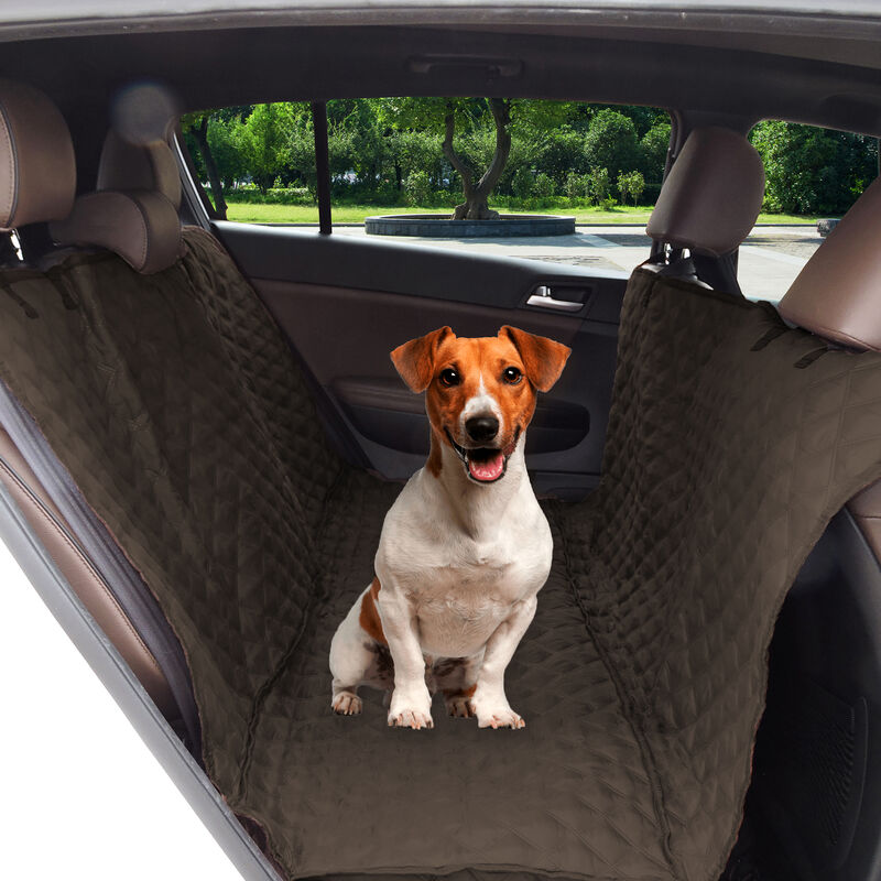 Protector de Auto Impermeable doble vista para ... image number null