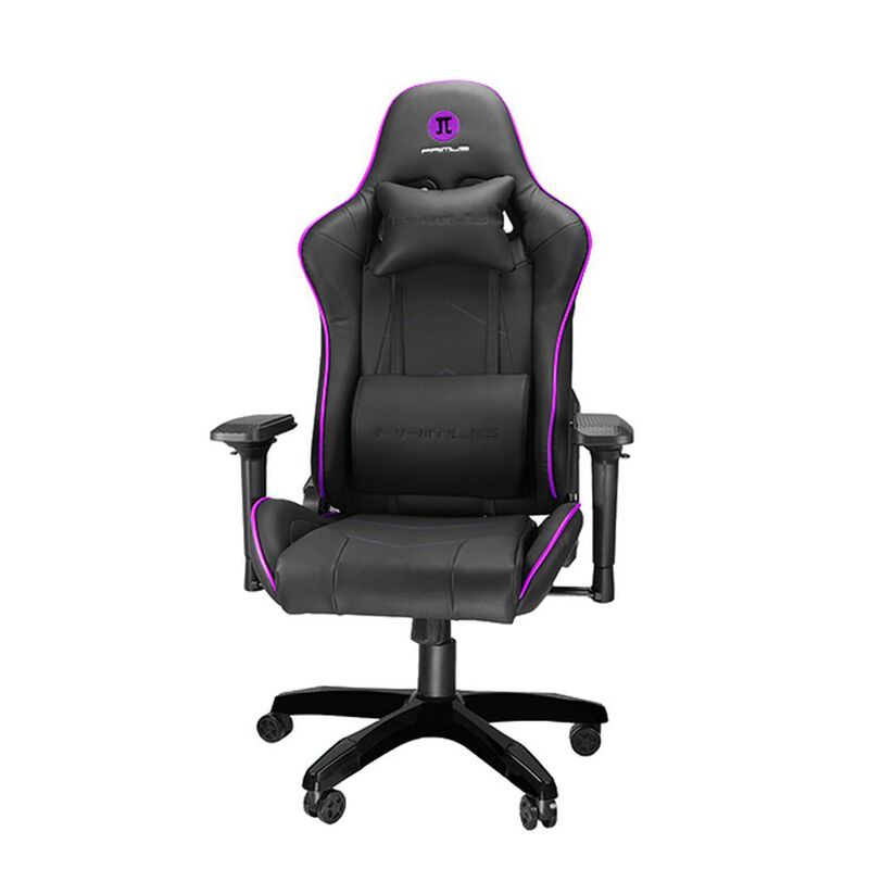 Silla Gamer Primus Thronos 200S image number null