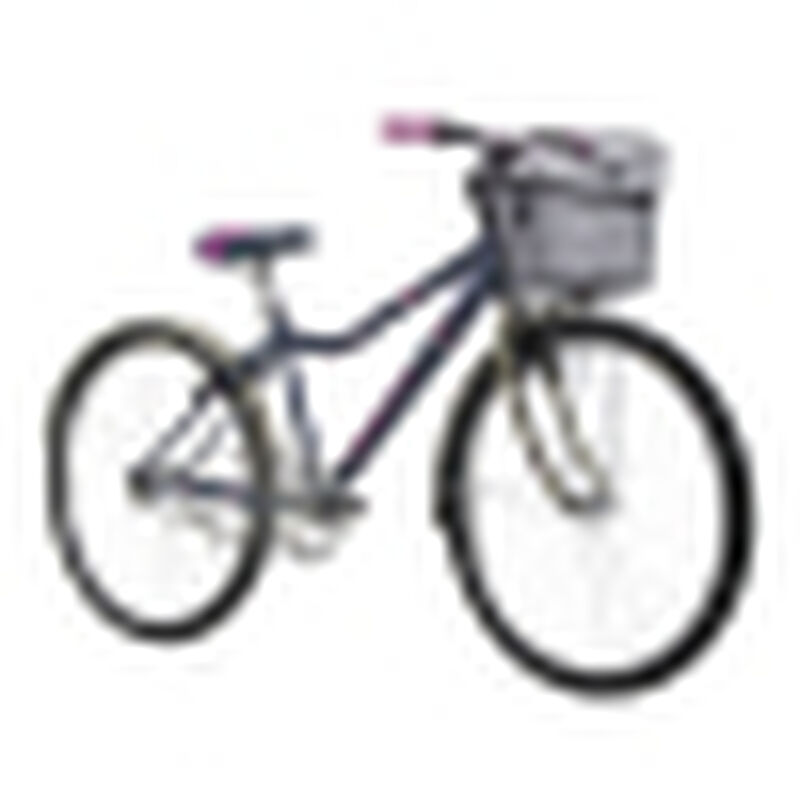 Bicicleta Benotto Monta&ntilde;a KYRA R26 Acero 1V. Az... image number null