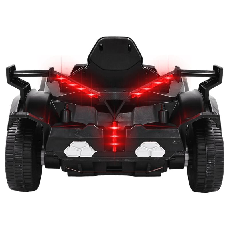 Montable El&eacute;ctrico para Ni&ntilde;os Deportivo Lambo L... image number null