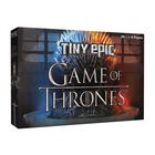 Juego De Mesa Usaopoly Tiny Epic Game Of Thrones Strategy 1-4 Jugadores