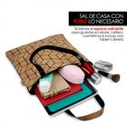 Bolsa para Mujer Cierre Oculto