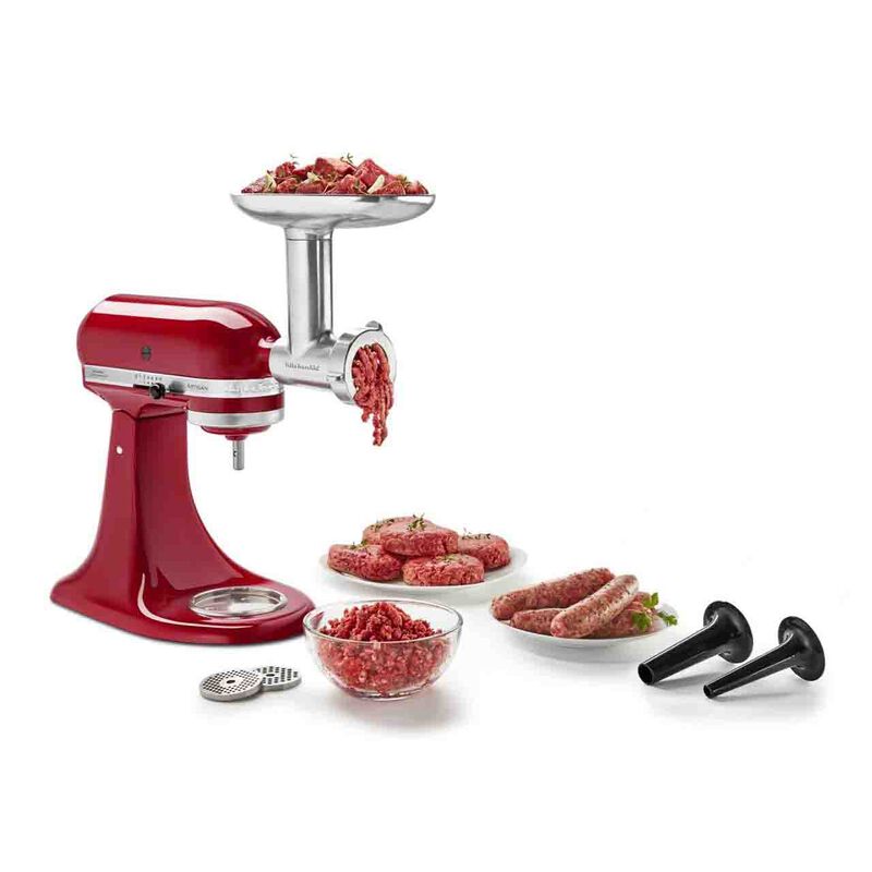 Accesorio Para Molinillo De Alimentos Kitchenai... image number null