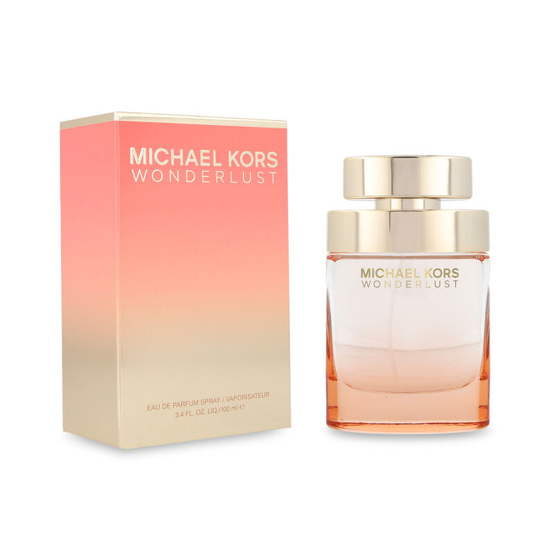 Michael Kors Wonderlust Women Great Escape 100 ... image number null