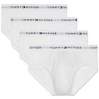 Calzoncillos Tommy Hilfiger Classic White Para Hombre