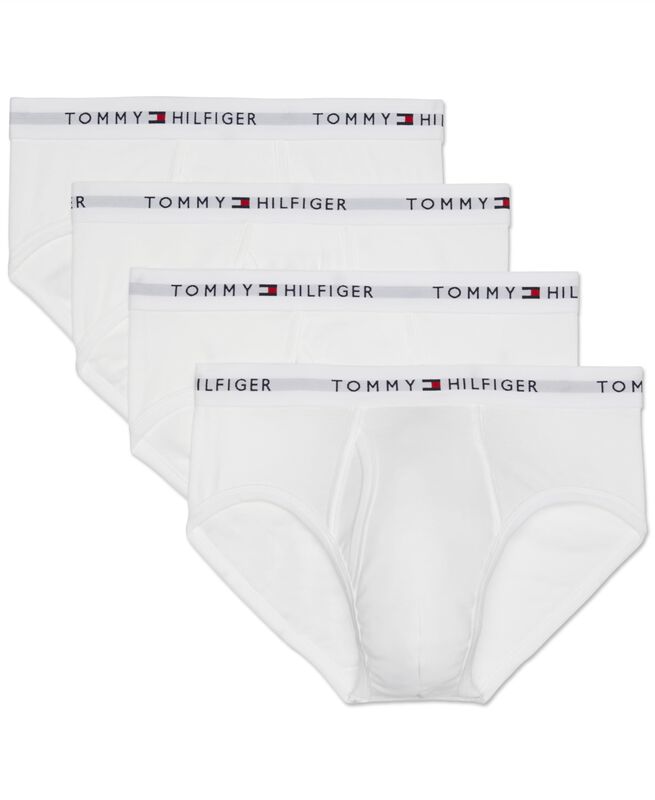 Calzoncillos Tommy Hilfiger Classic White Para ... image number null