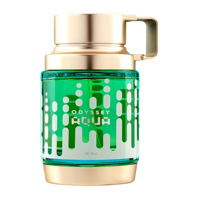 Perfume Armaf Odyssey Aqua Eau De Parfum 100 Ml... image number null