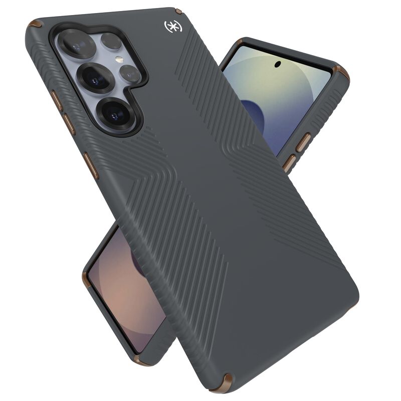 Funda Speck Para Samsung Galaxy S25 Ultra Con P... image number null
