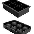 Molde para hielos Casa BIU