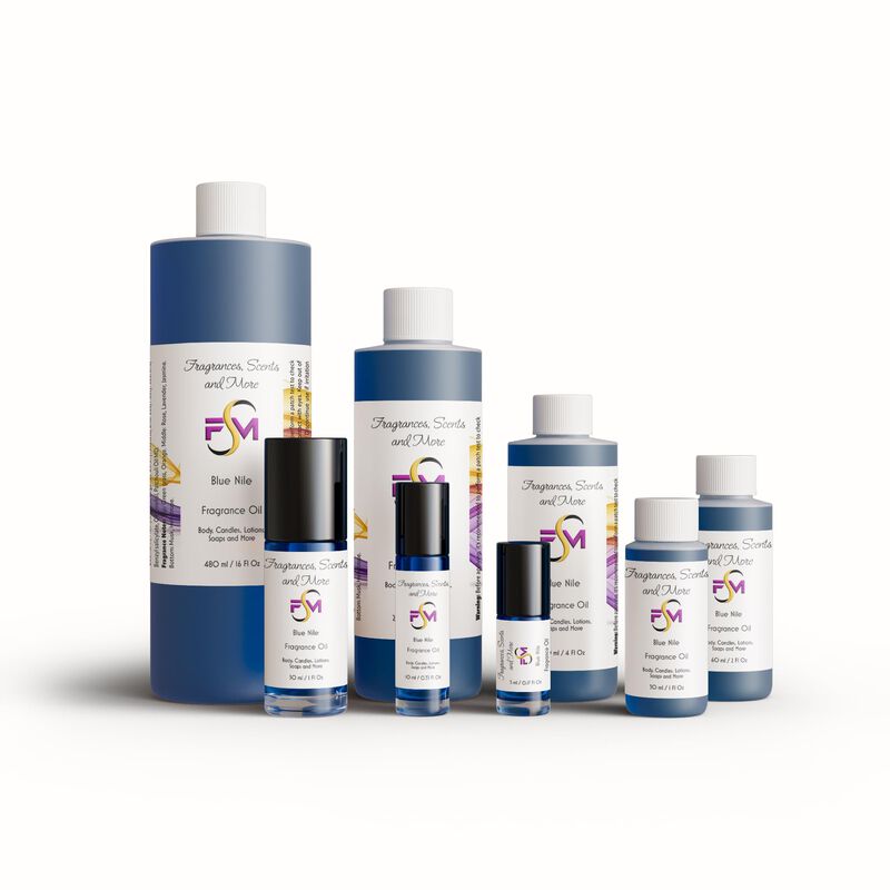 Aceite De Fragancia Fragrances, Scents And More... image number null