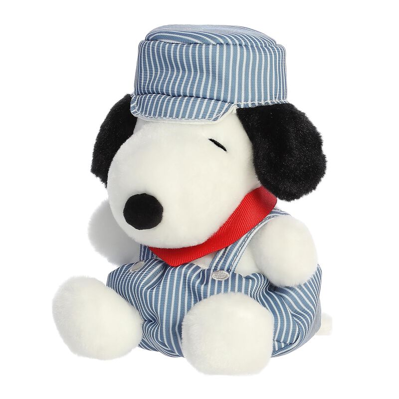 Animal De Peluche Aurora Adorable Peanuts Palm ... image number null