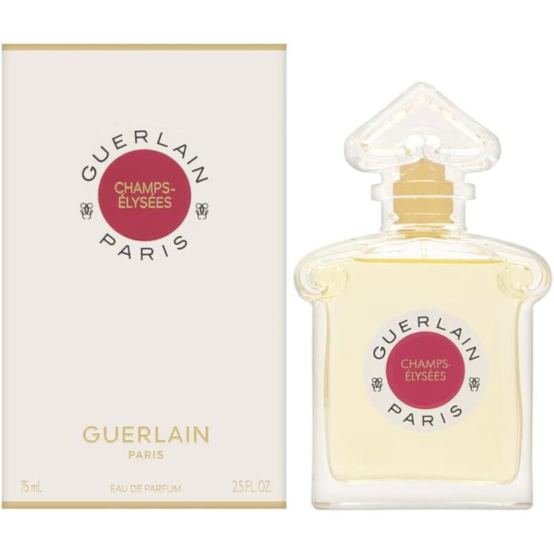 Guerlain Champs Elysees 75 Ml Edp Spray image number null