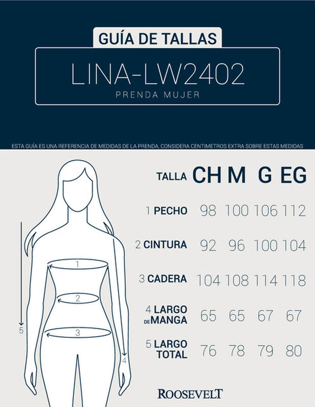 Chamarra Cazadora Mujer Con Gorro Capitonada Ne... image number null