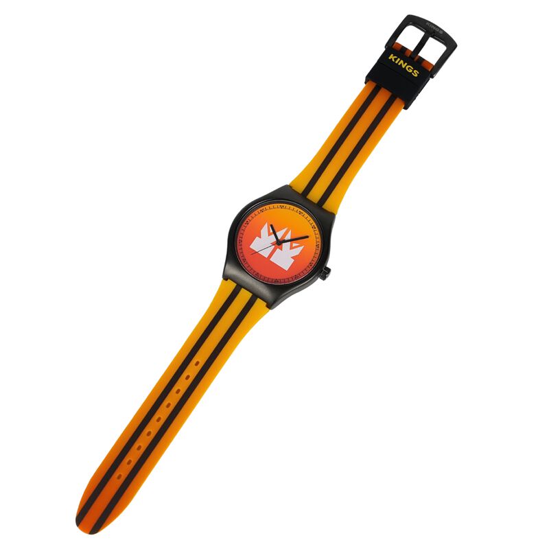 Reloj Edición Kings League cuarzo modelo STKL-0... image number null
