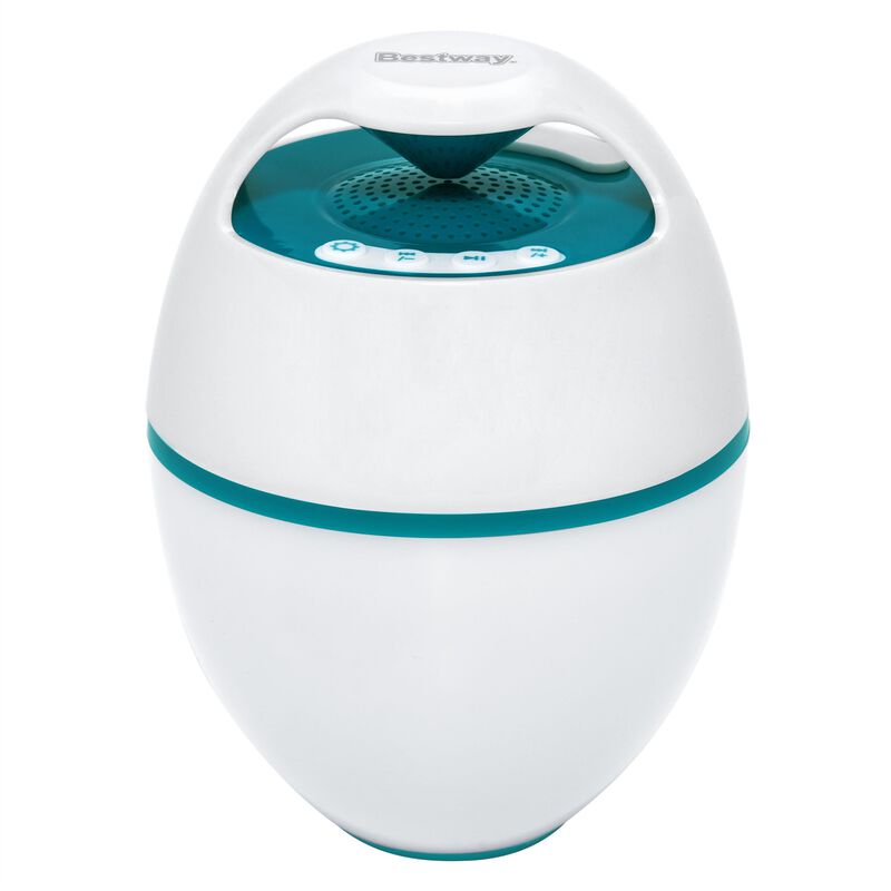 Bocina Flotante Para Alberca Impermeable Blueto... image number null