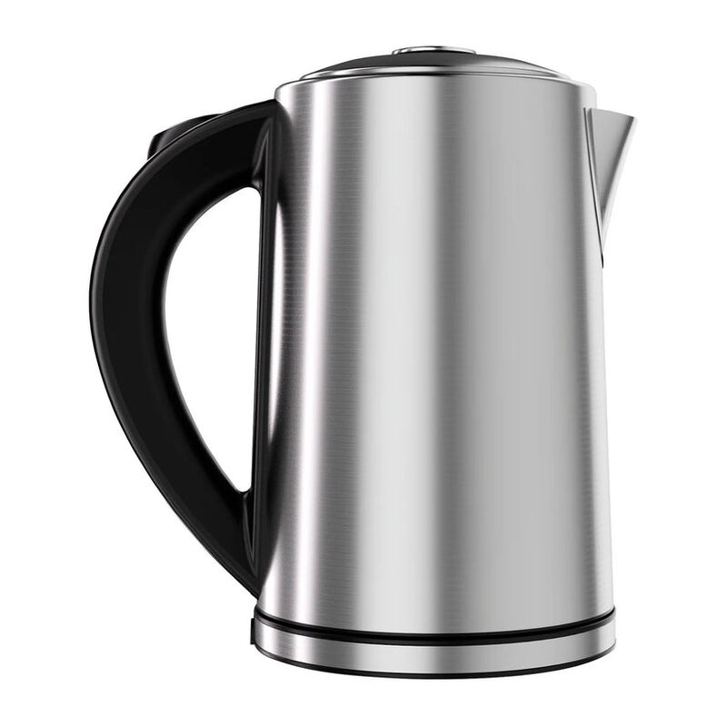 Jarra El&eacute;ctrica MasterChef Steel-Fuse 1.7 Litro... image number null