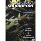 El Mundo Submarino 5: LA NOCHE DEL CALAMAR + EL RETORNO DEL ELEFANTE MARINO [DVD]